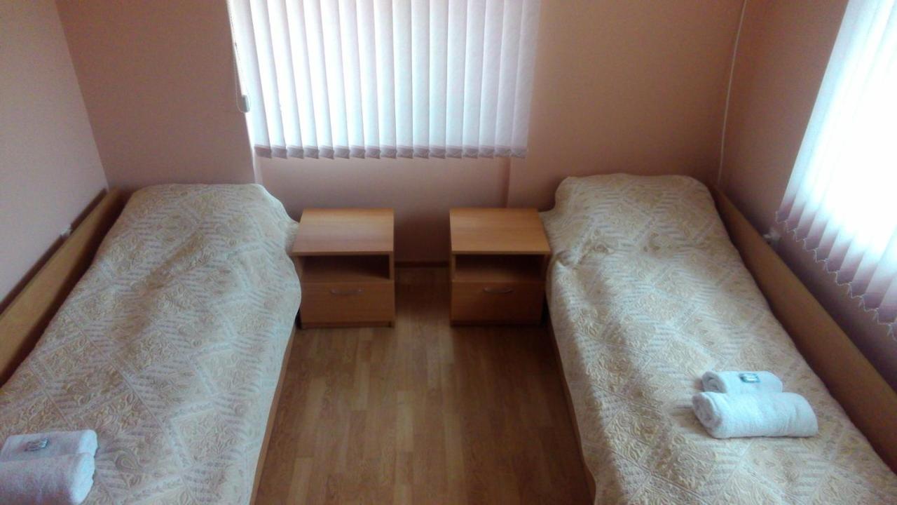 Къща За Гости Светлана Sapareva Banya Ngoại thất bức ảnh