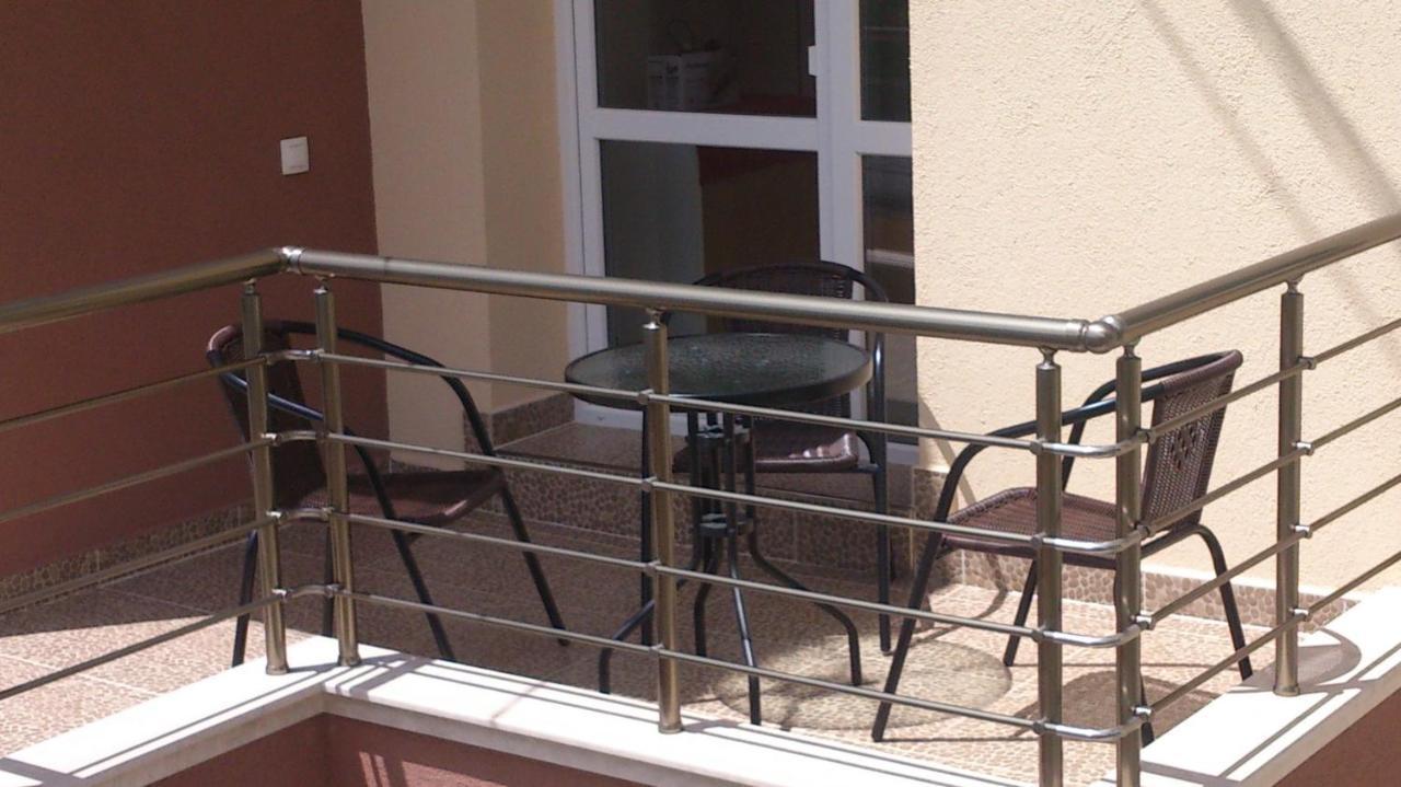 Къща За Гости Светлана Sapareva Banya Ngoại thất bức ảnh